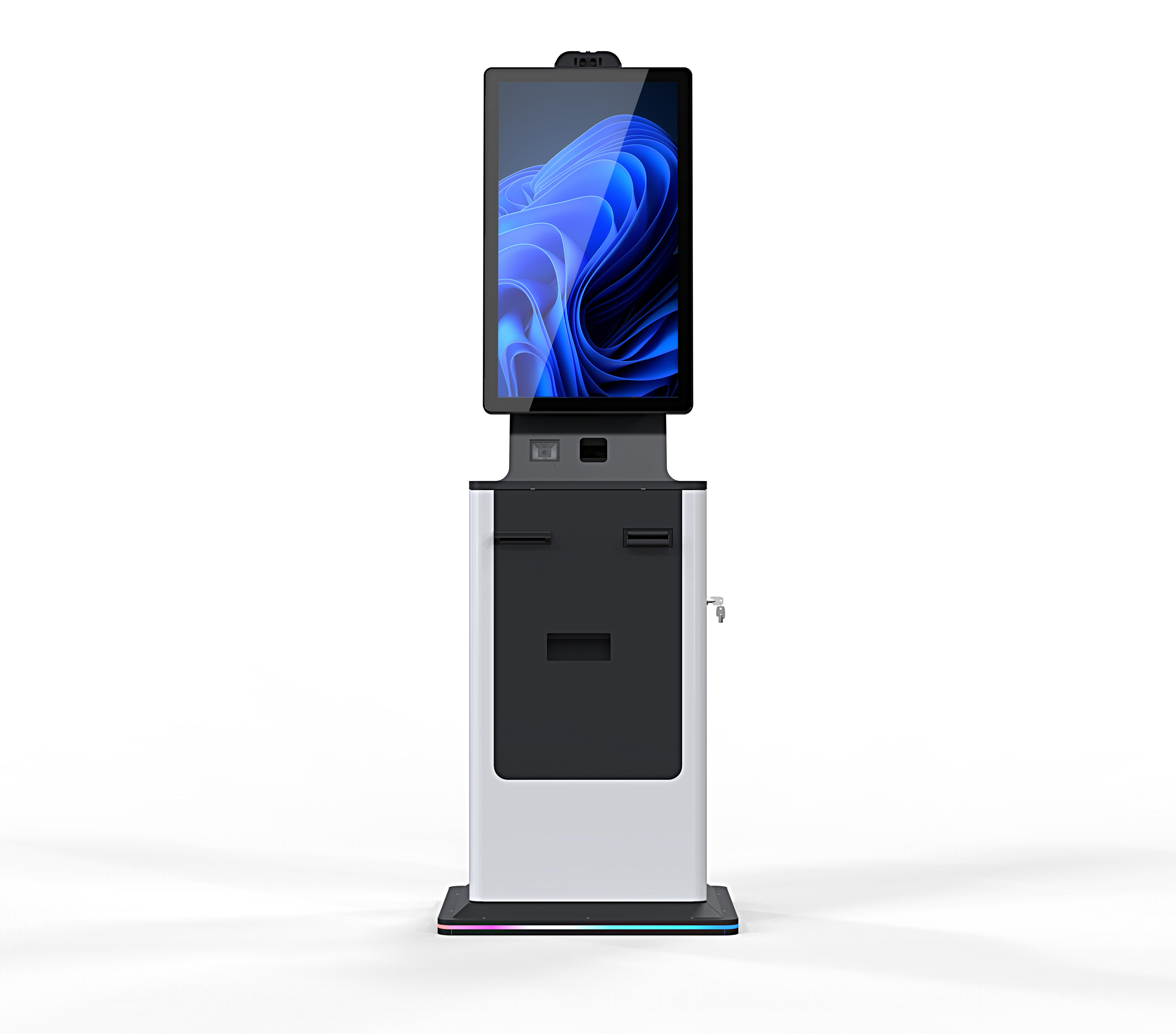 최신 회사 블로그 지불 키오스크가 증가하는 노동 비용 가운데 어떻게 관리되지 않은 유틸리티 결제 작업을 가능하게 하는가