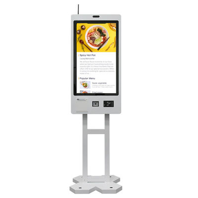 주문 안드로이드 Windows 각자 서비스 간이 건축물 체계 Mcdonalds 각자 서비스 기계 online manufacture