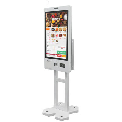 주문 메뉴 POS 주문 레스토랑 주문 키오스크 셀프서비스 결제기 online manufacture