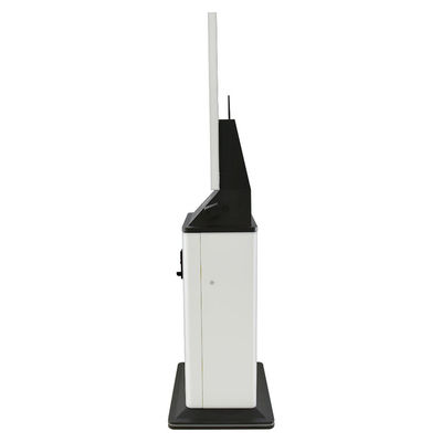 주문 똑똑한 각자 서비스 간이 건축물 대기열 관리 체계 카드 판독기 지불 online manufacture