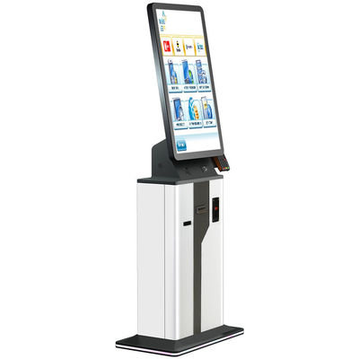 주문 SDK 플로어 스탠딩 셀프 서비스 키오스크 청구서 디지털 결제 online manufacture