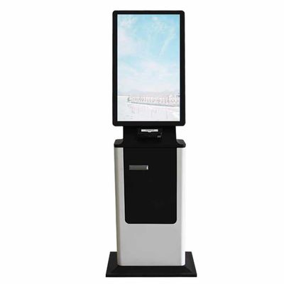 주문 다기능 자기 지불 키오스크 주문 시스템 환전 online manufacture