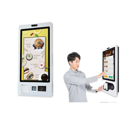 주문 셀프 주차 차고 지불 키오스크 티켓 터치 스크린 공원 정보 키오스크 online manufacture