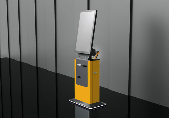주문 자급식 야외 현금 자동 지급기 ATM 금융 크립토커렌시 online manufacture