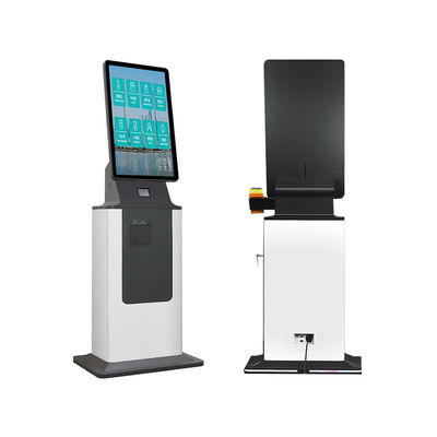 주문 공항 자급식 정보 키오스크, 자급식 투숙 절차 키오스크 online manufacture