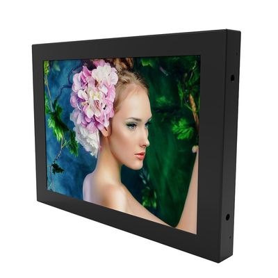 주문 공업적 등급 터치 스크린은 방수 전기 용량 USB 게임 기계장치를 모니터링합니다 online manufacture