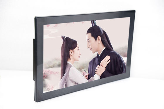 주문 내장된 산업적 패널 PC IP65는 야외 15.6 인치 PCAP 터치 스크린을 방수 처리합니다 online manufacture