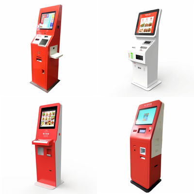 주문 상영관 카드 결제 티켓자동판매기 자동적인 디스팬서 online manufacture