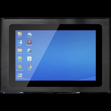 주문 인텔과 HDMI 산업용 컴퓨터 패널은 I5 1920 Ｘ 1080 결의안 IP65 평가를 공동을 만듭니다 online manufacture