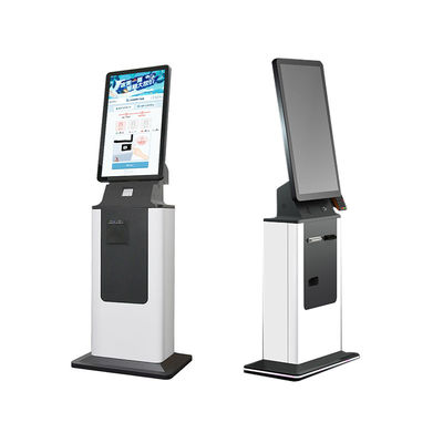주문 자동 결제 와이파이 주차 키오스크 기계 티켓 분배기 online manufacture