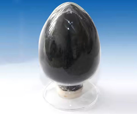 주문 블랙 실리콘 탄소 복합물질 리?? 이온 배터리 안도 재료 배터리 Si C 안도 원료 online manufacture