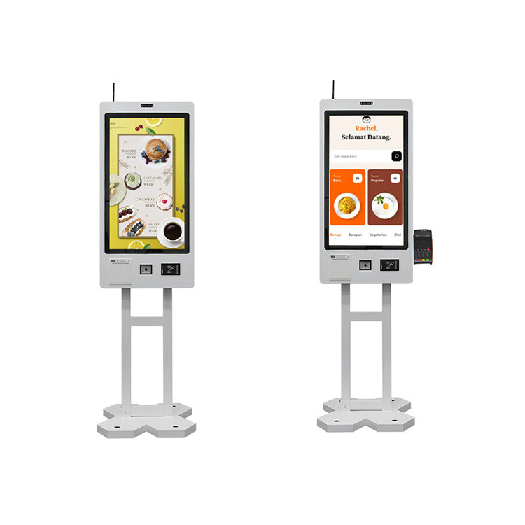 Kfc Queue Terminal LED 23