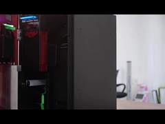 결제 키오스크를 위한 한 PC 전자 화폐 재활용 기계에서 모두