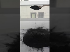 나노 실리콘 탄소 복합체 음극 재료